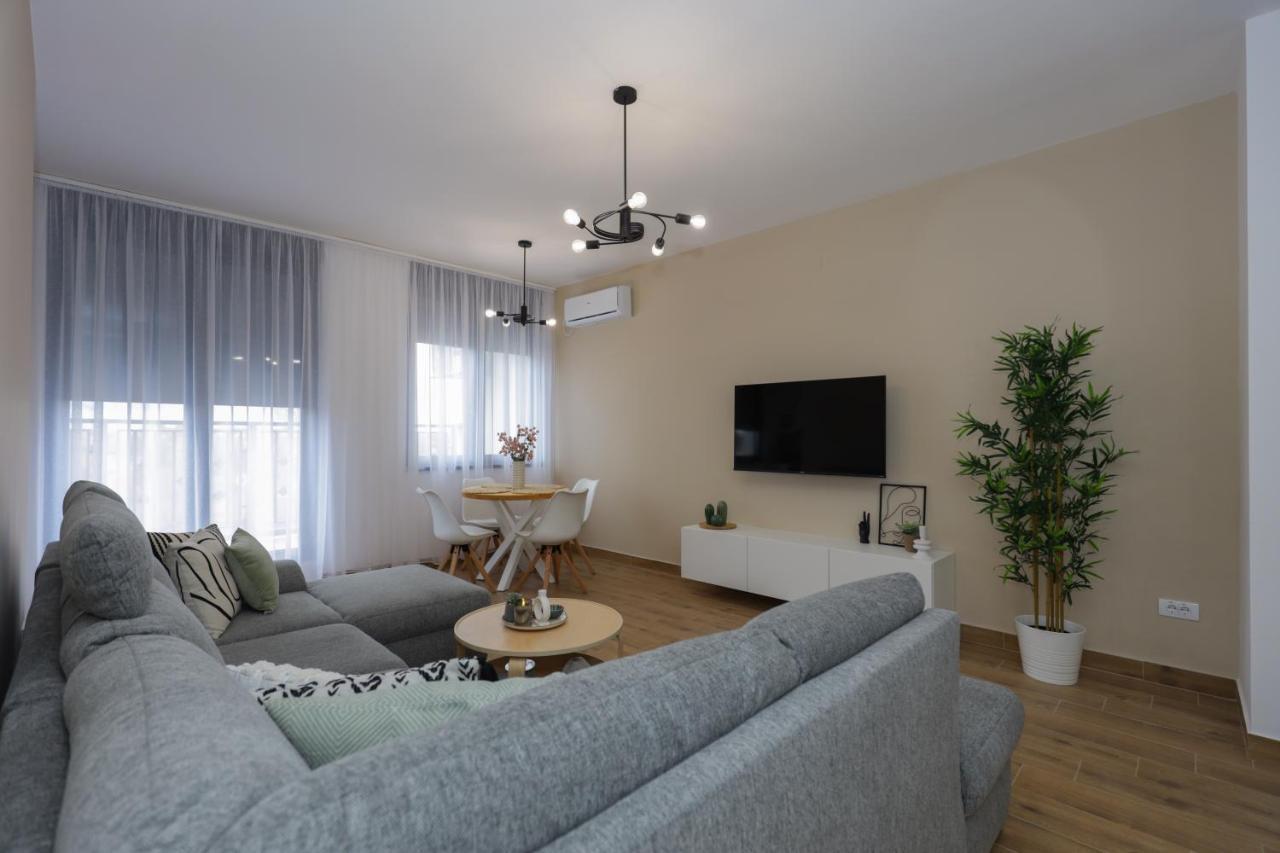 North Views Luxury Apartment Subotica Extérieur photo