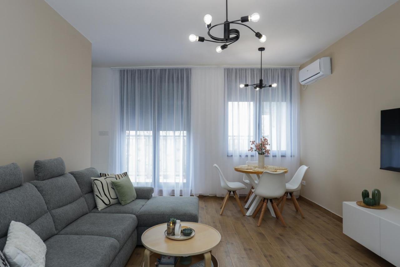North Views Luxury Apartment Subotica Extérieur photo