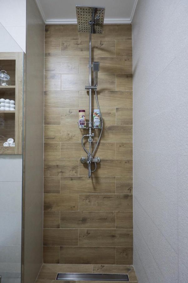 North Views Luxury Apartment Subotica Extérieur photo