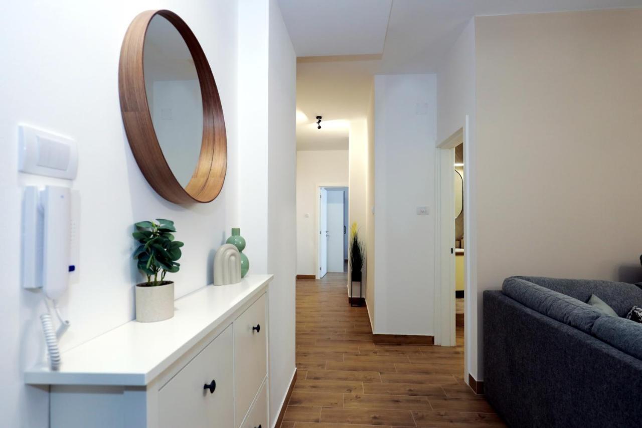 North Views Luxury Apartment Subotica Extérieur photo