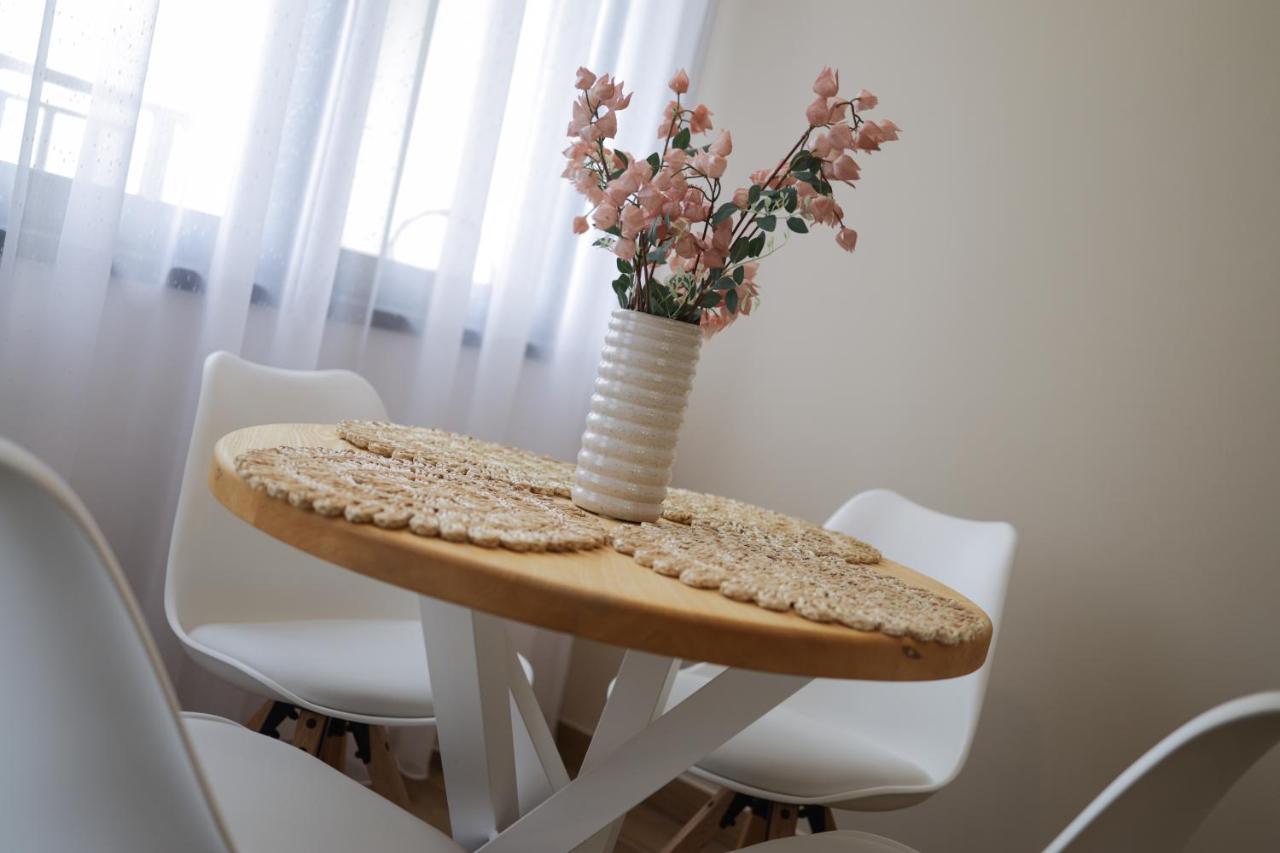 North Views Luxury Apartment Subotica Extérieur photo
