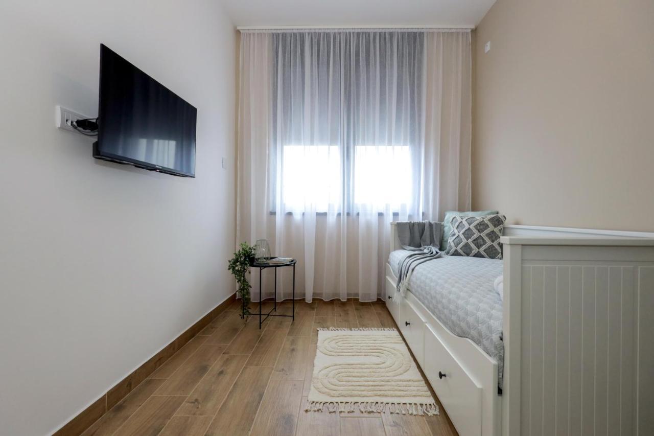 North Views Luxury Apartment Subotica Extérieur photo
