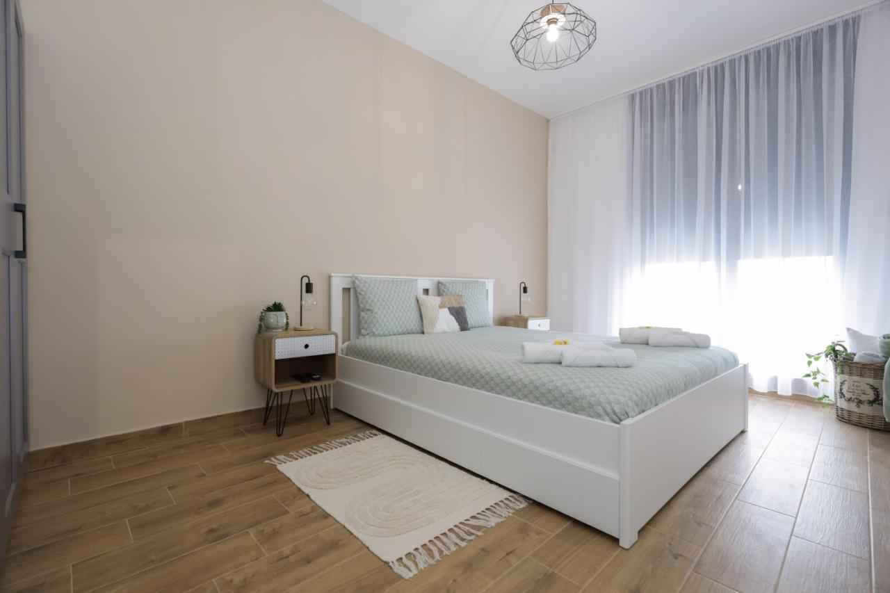 North Views Luxury Apartment Subotica Extérieur photo