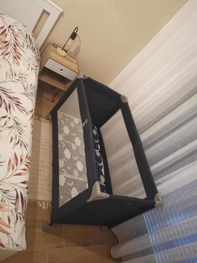 North Views Luxury Apartment Subotica Extérieur photo